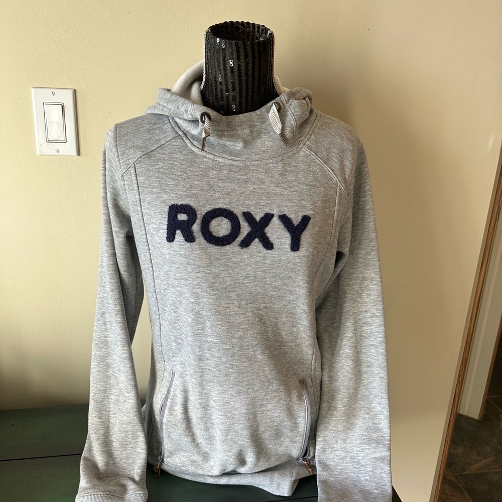 Roxy Ladies size Medium Hoodie